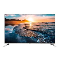 Smart TV Britânia 50 Polegadas 4K UHD 4 HDMI 2 USB Wi-Fi 99503039