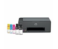 Impressora Copiadora e Scanner HP Smart Tank 581 Tanque Colorida Multifuncional Wi-Fi 4A8D5A