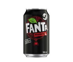 [REGIONAL] Fanta Mistério Lata 350ml