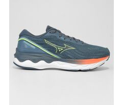 Tênis de Corrida Mizuno Wave Skyrise 3 Masculino