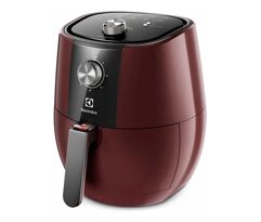 Fritadeira Elétrica Airfryer Electrolux 4 Litros Cesto Grande 110V EAF31