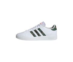 Tênis Grand Court Base Lifestyle Court Casual Adidas