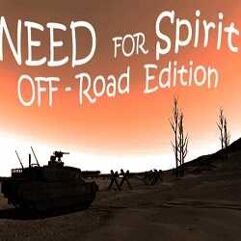 Need for Spirit: Off-Road Edition Ficou Grátis para Resgate na Indie Gala PC