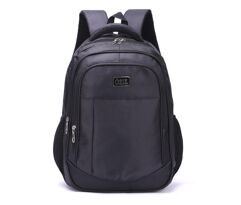 Mochila Executiva Notebook Espaçosa Ozil Preto