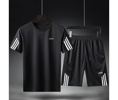 Conjunto de Treino Camisa e Calção Masculino