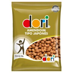 Amendoim Dori Vários Sabores 70g/90g