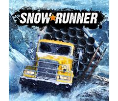 SnowRunner para PC