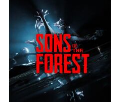 Sons Of The Forest para PC