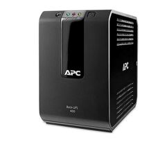 Nobreak APC 400VA Entrada Bivolt e Saída de 115V 4 Tomadas BZ400BI-BR