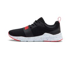 Tenis Puma Wired Run BDP Masculino