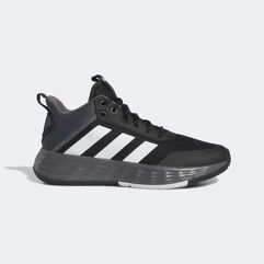 Tênis Adidas Own The Game 2.0 Masculino Preto+Cinza