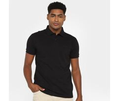 Camisa Polo Colcci Masculina