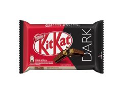 Chocolate Kit Kat Dark Nestlé 41,5g