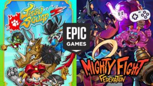 Jogos Grátis Epic Games (24/02/22): Cris Tales