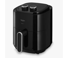 Fritadeira Air Fryer Elgin Start Fry 3,5L 1400W