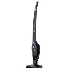 Aspirador de Pó Vertical Sem Fio Electrolux ERG25N 2 em 1, 18V, com Reservatório de 420ml, Bivolt, Azul 900921401