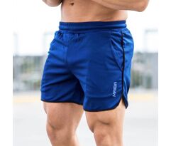 Shorts de Musculação Fitness Masculino