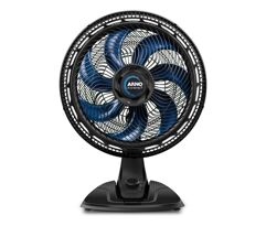 Ventilador Arno X-treme 7 Mesa 40cm 110V/220V VE70