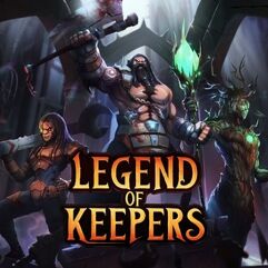 Legend of Keepers: Career of a Dungeon Manager Ficou Grátis para Resgate na GOG PC