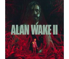 Alan Wake 2 para PC