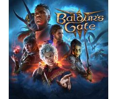 Baldur's Gate 3 para PC