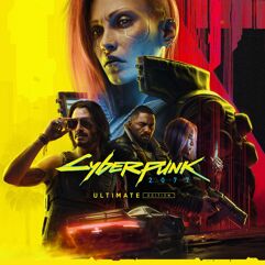 Cyberpunk 2077: Ultimate Edition PC