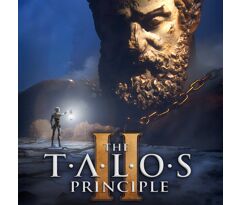 The Talos Principle 2 para PC