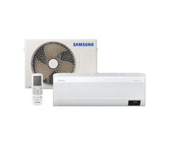 Ar-Condicionado Samsung Split Inverter WindFree 12.000 BTUs Frio 220V AR12CVFAMWKNAZ