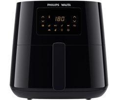 Fritadeira Airfryer Philips Walita Essential XL Digital 6.2L 110V220V 2000W RI9270/90