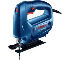 Bosch Serra Tico-Tico 450W 127V Com 1 Lâmina GST650