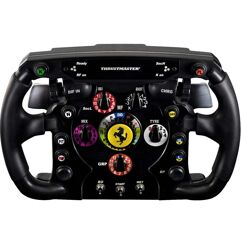 Volante Thrustmaster TM Open Wheel para PC PS3 PS4 Xbox One 4060114