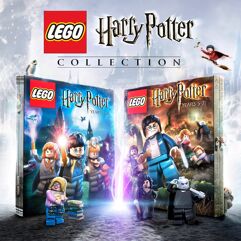 LEGO Harry Potter Collection PC