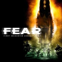 F.E.A.R. Ultimate Shooter Edition PC