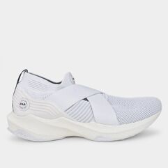 Tênis Fila Float Soma Masculino Branco+Marinho