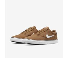 Tênis Nike Sb Chron 2 Canvas Unissex