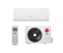 Ar Condicionado LG Voice Dual Inverter Ia 12000btu Frio 220V S3UQ12JA31K.EB2GAM1