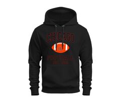 Moletom Estampado Chicago Ball Premium