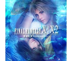 FINAL FANTASY X/X-2 HD Remaster para PC
