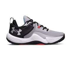 Tênis Under Armour Dagger Basquete Masculino