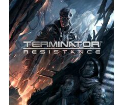 Terminator: Resistance para PC