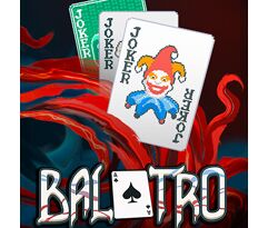 Balatro para PC