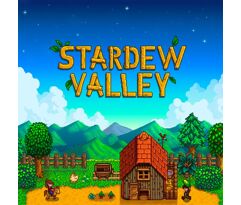 Stardew Valley para PC