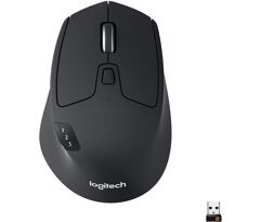 Mouse sem fio Logitech M720 Triathlon Bluetooth Easy-Switch