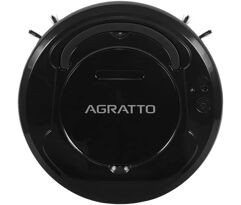 Robô Aspirador Agratto Praticci USB 3W Bivolt AAR01L-04