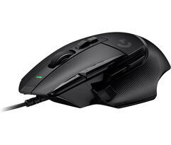 Mouse Gamer Logitech G502 X Switch LIGHTFORCE Sensor HERO 25K