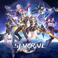 [DLC] MEGA Sale Bundle do Honkai Star Rail Ficou Grátis para Resgate na Epic PC