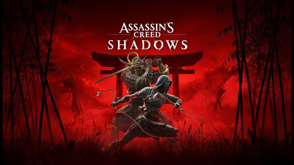 Assassin's Creed: Shadows