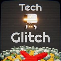 Tech Glitch Ficou Grátis para Resgate na Xbox Store Xbox One e Series