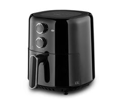 Fritadeira Elétrica sem óleo Air Fryer 3,5L 1500W 220V Multi GO214