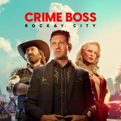 4 DLCs de Crime Boss Rockay City Ficaram Grátis para Resgate na Epic, Playstation e Xbox